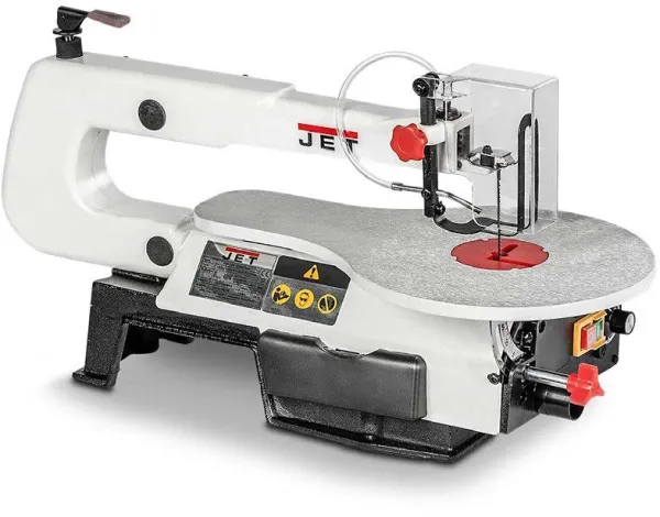 JET Dekupørsav JSS-16A