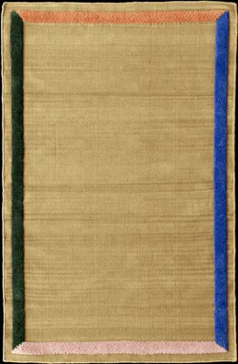 &Tradition Framed AP13 Gulvtæppe Sisal