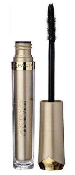 Max Factor - Masterpiece High Definition Mascara - Rich Black